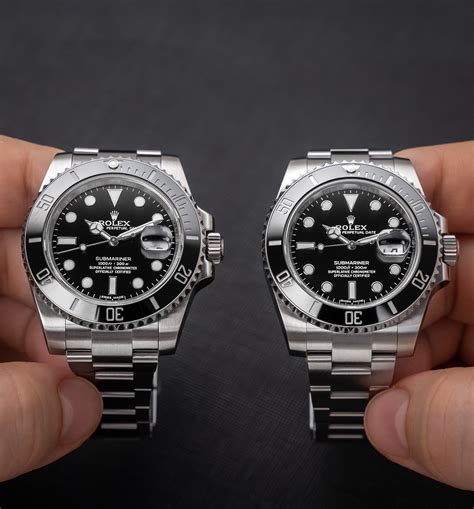 super replica rolex watches|fake rolex vs real.